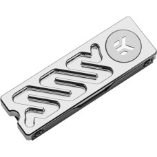 EKWB EK-Quantum Convection M.2 NVMe - Nickel, Kühlkörper(nickel)
