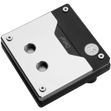 EKWB EK-Quantum Delta² TEC D-RGB - Full Nickel, CPU-Kühler(nickel)