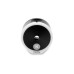 EKWB EK-Quantum Inertia D5 Body D-RGB - Acetal, Adapter(schwarz, Ergänzung für D5 Pumpen)