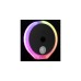 EKWB EK-Quantum Inertia D5 PWM D-RGB - Acetal, Pumpe(schwarz)