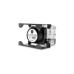 EKWB EK-Quantum Kinetic FLT 80 D5/DDC Body D-RGB, Ausgleichsbehälter(transparent)
