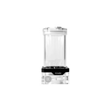 EKWB EK-Quantum Kinetic TBE 160 DDC Body D-RGB - Acryl, Ausgleichsbehälter(transparent)