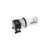 EKWB EK-Quantum Kinetic TBE 200 D5 PWM D-RGB - Acryl, Pumpe(transparent/schwarz, Reservoir/Pumpen-Combo)
