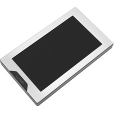 EKWB EK Quantum Lumen 7" LCD, Monitor(17.8 cm (7 Zoll), silber, WSVGA, IPS)