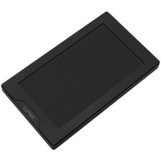 EKWB EK Quantum Lumen 7" LCD, Monitor(17.8 cm (7 Zoll), schwarz)