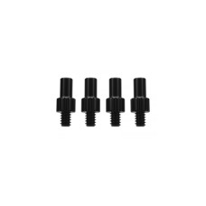 EKWB EK-Quantum Magnitude UNC Standoffs - AM5 Black, Halterung(schwarz)