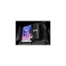 EKWB EK-Quantum Momentum² ROG Crosshair VIII Extreme D-RGB - Acryl, Wasserkühlung(transparent/silber, All-in-One-Flüssigkeitskühlungslösung CPU und Mainboard)