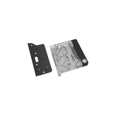EKWB EK-Quantum Momentum² ROG Maximus Z790 Hero D-RGB - Acryl, Wasserkühlung(transparent/silber)