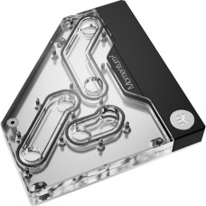 EKWB EK-Quantum Momentum² VRM Bridge ROG Maximus Z690 Formula D-RGB, Verbindung