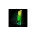 EKWB EK-Quantum Reflection² Fractal XL D5 PWM D-RGB - Acryl, Pumpe(transparent, Reservoir/Pumpen Combo)