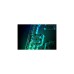 EKWB EK-Quantum Reflection² PC-O11D EVO D5 PWM D-RGB - Acryl, Pumpe(transparent, Verteilerplatte inkl. Pumpe)