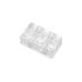 EKWB EK-Quantum Scalar² DirectLink Terminal - Acryl, Verbindung(transparent)