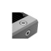EKWB EK-Quantum Surface End Tank Plug - Nickel, Schraube(nickel)