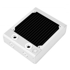 EKWB EK-Quantum Surface P120M, Radiator(weiß)