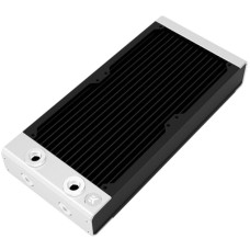EKWB EK-Quantum Surface P240M - Black, Radiator(schwarz)