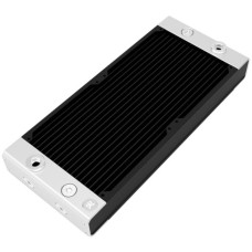 EKWB EK-Quantum Surface P280M X-Flow, Radiator(schwarz)
