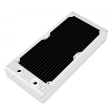 EKWB EK-Quantum Surface P280M - White, Radiator(weiß)