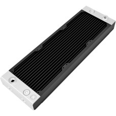 EKWB EK-Quantum Surface P360M X-Flow - Black, Radiator(schwarz)