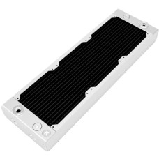 EKWB EK-Quantum Surface P360M X-Flow - White, Radiator(weiß)