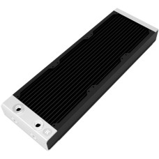 EKWB EK-Quantum Surface P360M - Black, Radiator(schwarz)