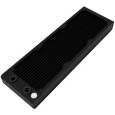 EKWB EK-Quantum Surface P360 - Black Edition 360mm, Radiator(schwarz)