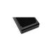 EKWB EK-Quantum Surface P360 - Black Edition 360mm, Radiator(schwarz)