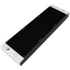 EKWB EK-Quantum Surface P420M X-Flow, Radiator(schwarz)