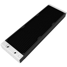 EKWB EK-Quantum Surface P420M, Radiator(schwarz)