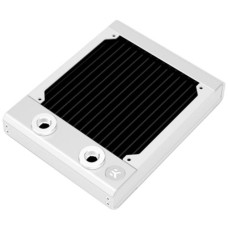 EKWB EK-Quantum Surface S120 - White, Radiator(weiß)