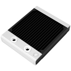 EKWB EK-Quantum Surface S140, Radiator(schwarz)