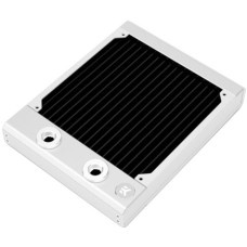 EKWB EK-Quantum Surface S140 - White, Radiator(weiß)