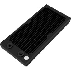 EKWB EK-Quantum Surface S240 - Black Edition, Radiator(schwarz)