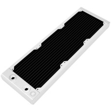 EKWB EK-Quantum Surface S360 - White, Radiator(weiß)