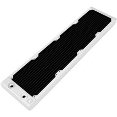 EKWB EK-Quantum Surface S480 - White, Radiator(weiß)