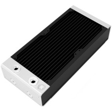 EKWB EK-Quantum Surface X240M, Radiator(schwarz)