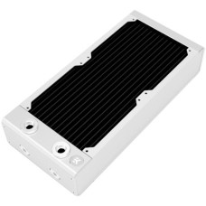 EKWB EK-Quantum Surface X240M - White, Radiator(weiß)