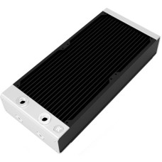 EKWB EK-Quantum Surface X280M, Radiator(schwarz)