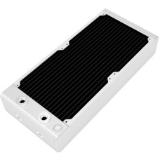EKWB EK-Quantum Surface X280M - White, Radiator(weiß)