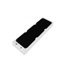 EKWB EK-Quantum Surface X420M - White, Radiator(schwarz)
