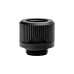 EKWB EK-Quantum Torque 6-Pack HTC 12 - Black, Verbindung(schwarz, 6er Pack)