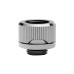 EKWB EK-Quantum Torque 6-Pack HTC 14 - Nickel, Verbindung(silber, 6er Pack)