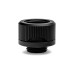 EKWB EK-Quantum Torque 6-Pack HTC 16 - Black, Verbindung(schwarz, 6er Pack)