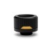 EKWB EK-Quantum Torque 6-Pack HTC 16 - Black, Verbindung(schwarz, 6er Pack)