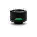 EKWB EK-Quantum Torque 6-Pack HTC 16 - Black, Verbindung(schwarz, 6er Pack)