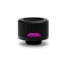 EKWB EK-Quantum Torque 6-Pack HTC 16 - Black, Verbindung(schwarz, 6er Pack)