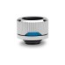 EKWB EK-Quantum Torque 6-Pack HTC 16 - Nickel, Verbindung(silber, 6er Pack)