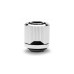 EKWB EK-Quantum Torque 6-Pack STC 10/13 - Nickel, Verbindung(silber, 6er Pack)