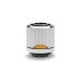 EKWB EK-Quantum Torque 6-Pack STC 10/13 - Nickel, Verbindung(silber, 6er Pack)