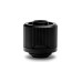 EKWB EK-Quantum Torque 6-Pack STC 10/16 - Black, Verbindung(schwarz, 6er Pack)