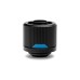 EKWB EK-Quantum Torque 6-Pack STC 10/16 - Black, Verbindung(schwarz, 6er Pack)